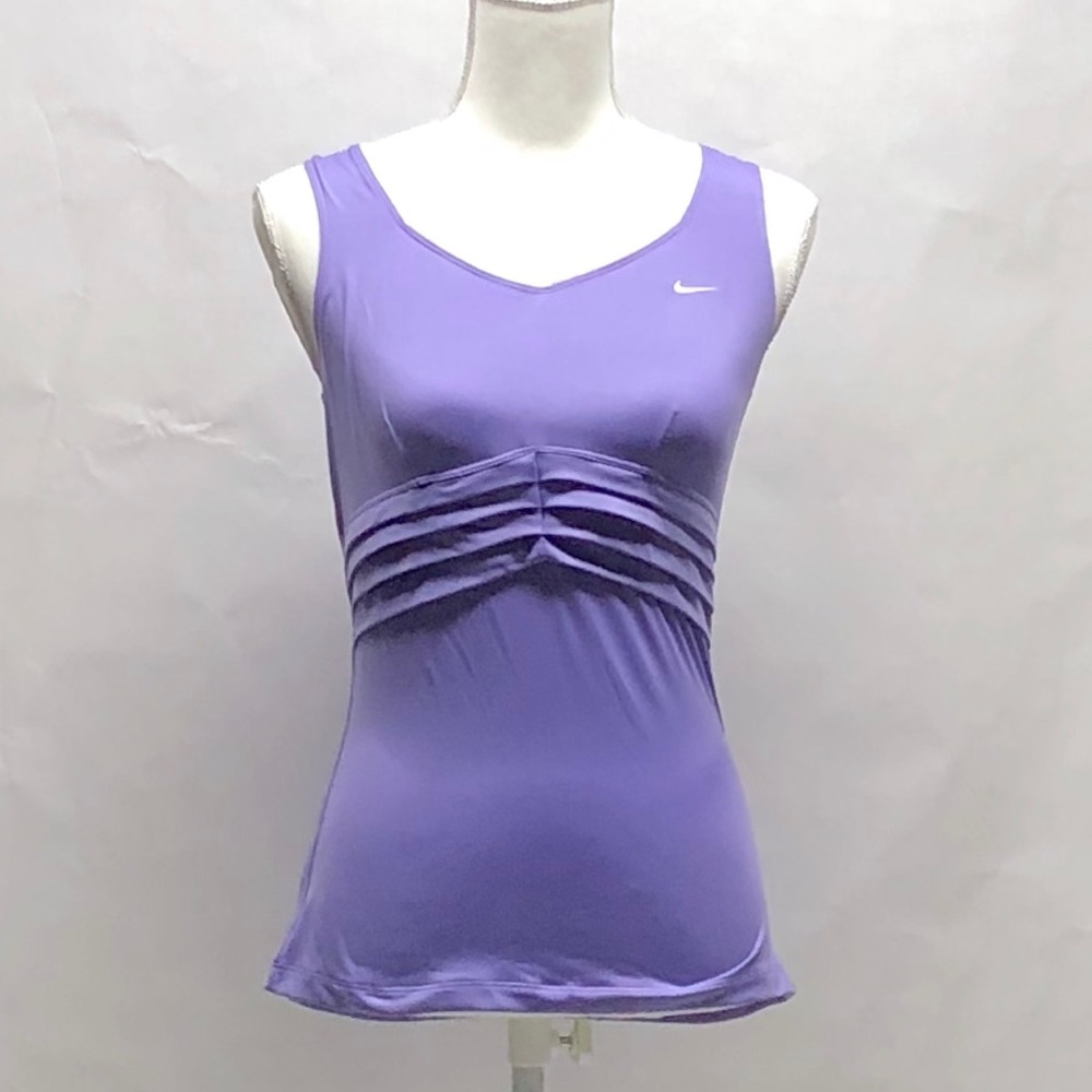 Nike Dri-Fit Tank Top